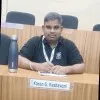 Karan Kashaveni