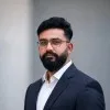 kiran patil