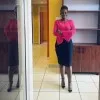 Mary Nakakande