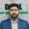 Md Maheenur Mizan Khan