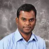 Mahesh Ramakrishnan