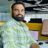 Ashish Vashisht