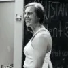 Hannah Marshall