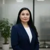 Nafosat Berdiyarova