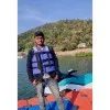 Ashish Sahoo