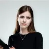Daryna Kyrylenko