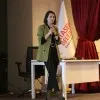 Gaye Yılmaz