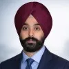 shuveen singh