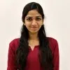 Nikhitha Anush