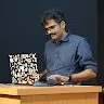 Hariprasad Narayanan