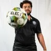 David Welcome