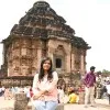 Shubhangi Shrestha
