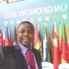 Stephen Djaba