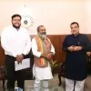 Adv Shivam Bhardwaj
