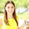 Jessica Mandelbaum