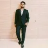 Rohit Saxena
