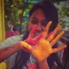 Mahaalaxmi Venkatesan