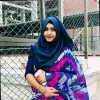 Afsana Rayhan