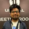 Siddharth Harikrishnan