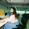 Vaishnavi Parab