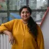 Anjana Rao