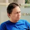 Ujjwal Mukherjee