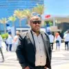 Ali Mohamed