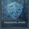 Muzammil Shaik