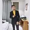 Krishna singh