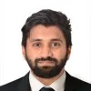 Tarish Ahmed