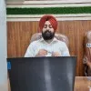 Amandeep Singh Mehandiratta