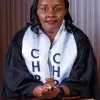 CHRP Joyce Njuguna