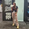 Cassidy Luyando