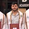 Shivam Kundra