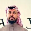 Abdulaziz Alshamari