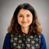 Nupur Joshi