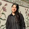 Laiba Hashmi