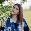 Iryna Borova