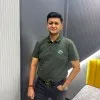 Ashish Dalmia