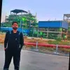 Hardik Patel