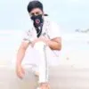sandeep Rathnam