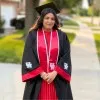 Shanza Ahmed