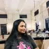 Suparna Halder