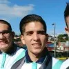 Christopher Marin Soto