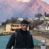 Siddharth Nayak