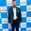 Anil Chaturvedi