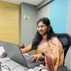 Spandana Reddy