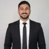Mohamed Ahmed