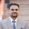 Kshitiz Tiwari