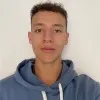 Cristian Osorio Ospina